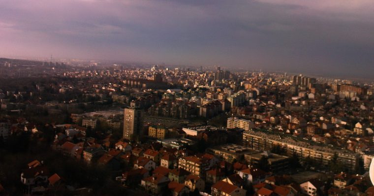 Analiza naselja – Konjarnik