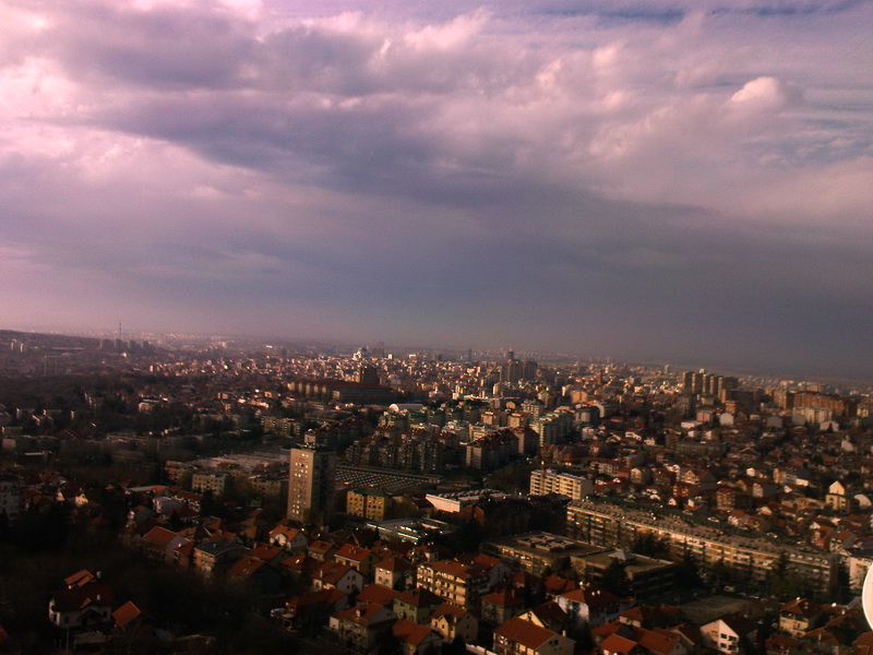 Analiza naselja – Konjarnik