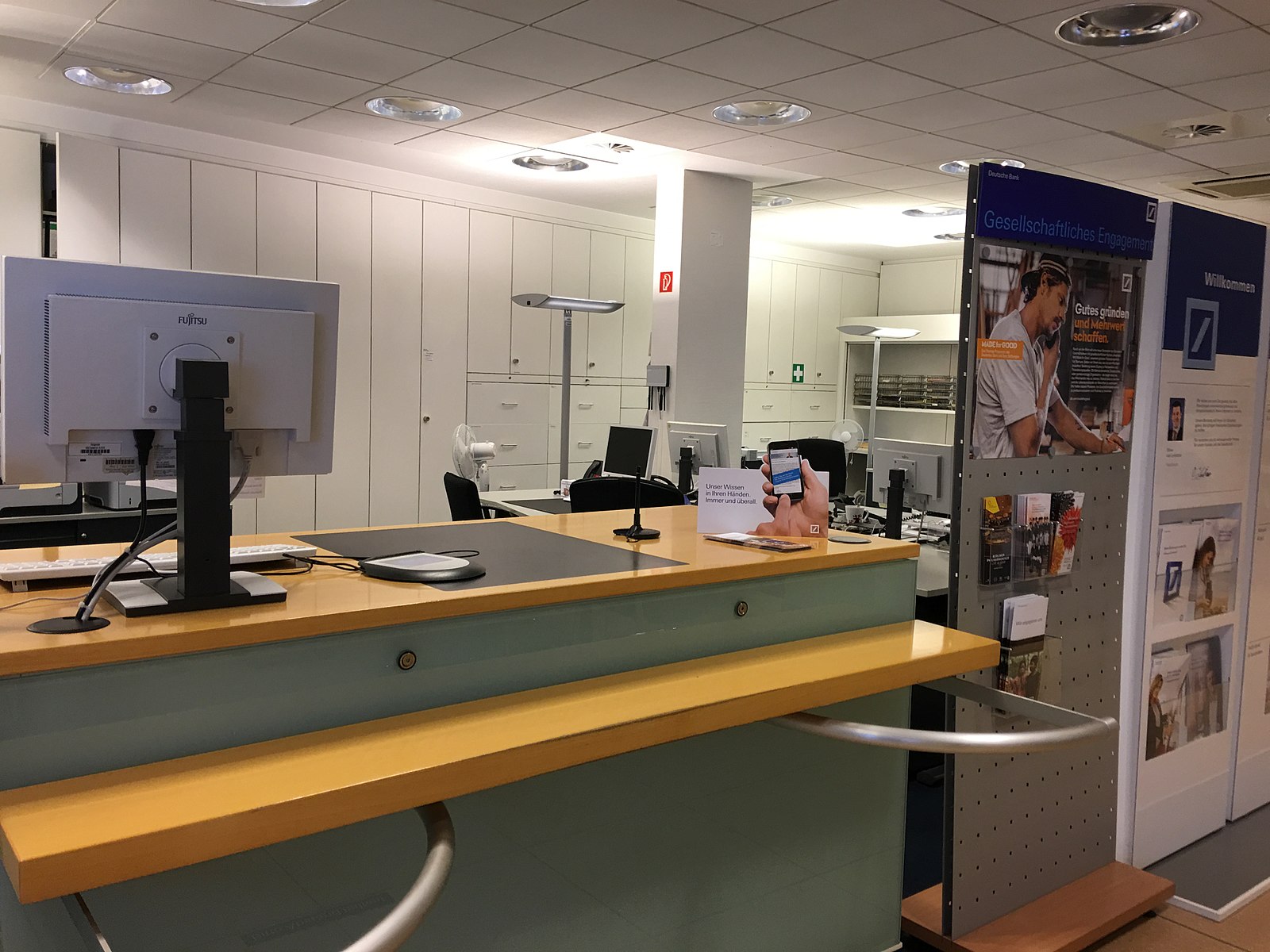 Prenos struje i infostana