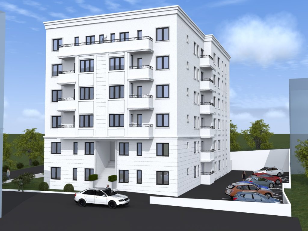 Matice srpske 85