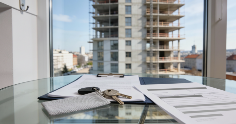 Povraćaj PDV-a za novogradnju u Srbiji (2026): kompletan vodič za kupce prvog stana