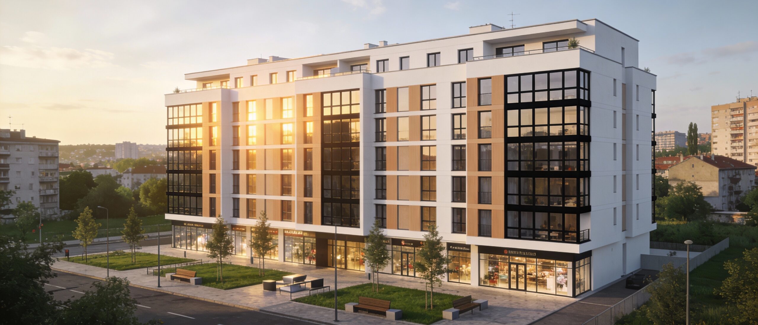 Voždovačka sonata [DEMO]