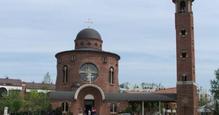 Analiza naselja: Bežanijska kosa