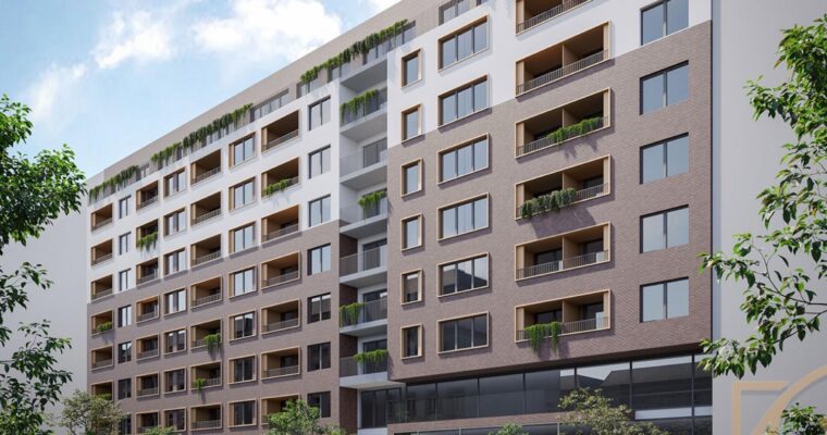 Atlija – Bulevar Kralja Aleksandra 442