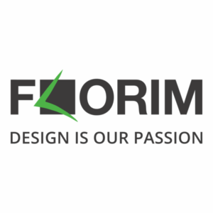 Florim logo
