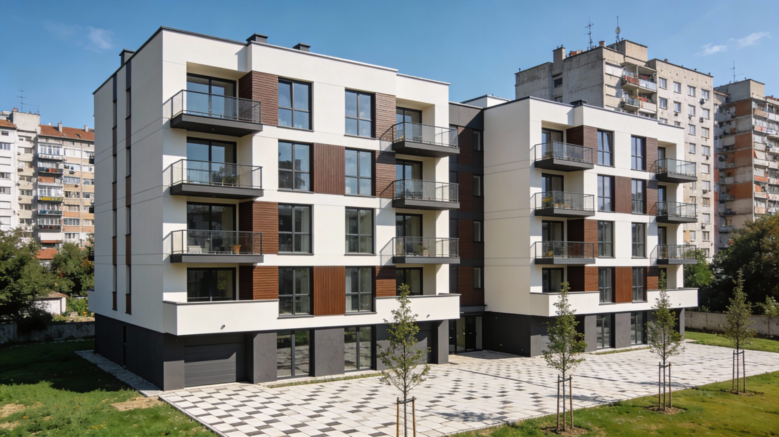 Mirijevski šarm [DEMO]