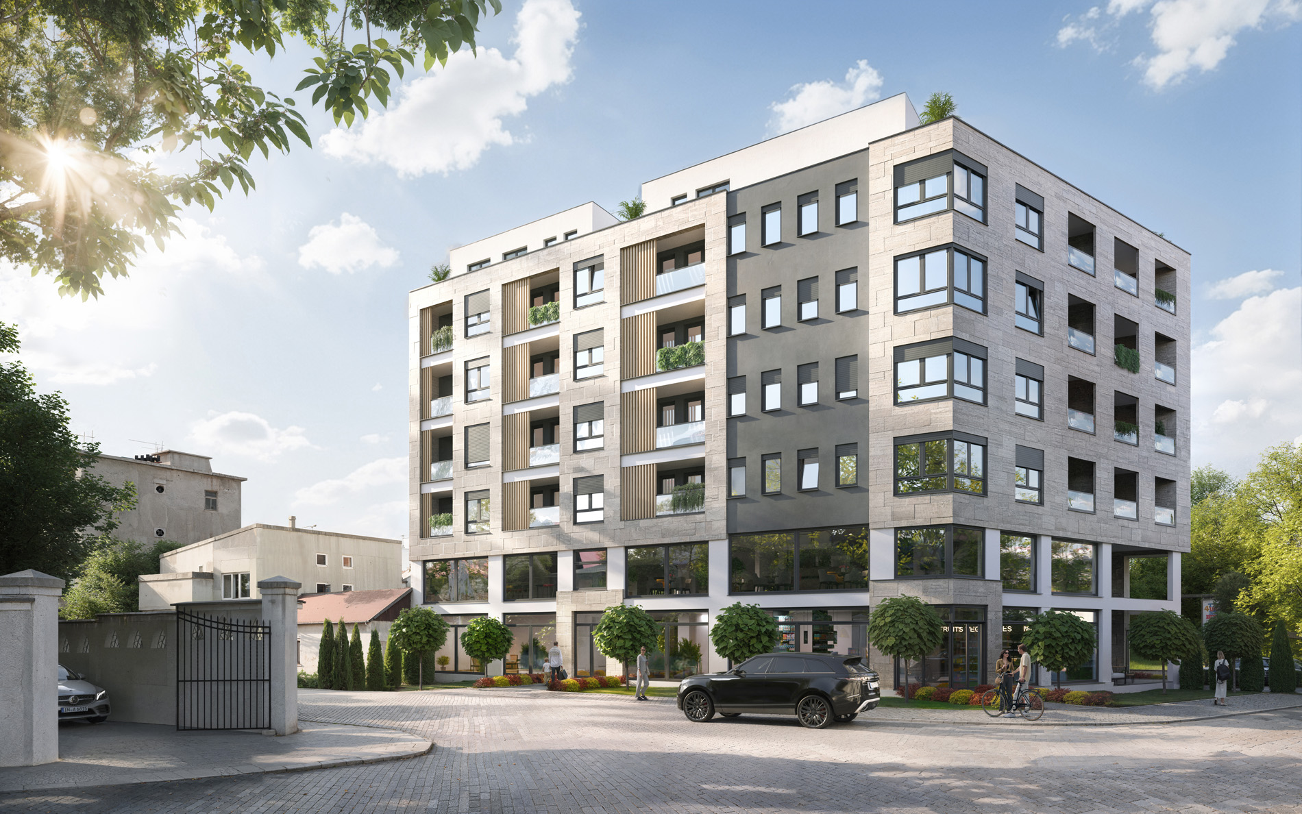 Signature Zvečanska – Zvečanska br. 2