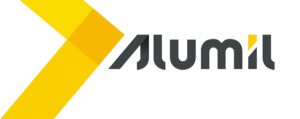 Alumil Alumil logo