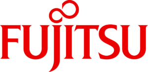 Fujitsu fujitsu logo