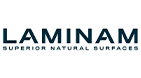 Laminam logo
